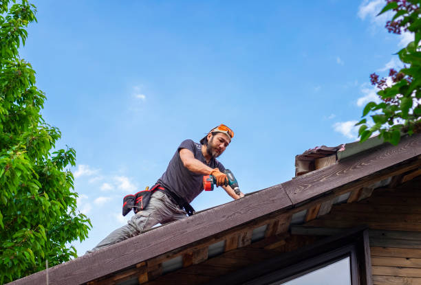 Best Rubber Roofing (EPDM, TPO)  in Decordova, TX