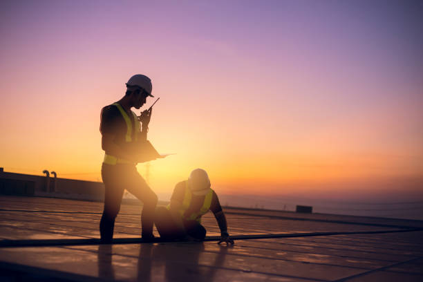 Emergency Roof Repair in Decordova, TX