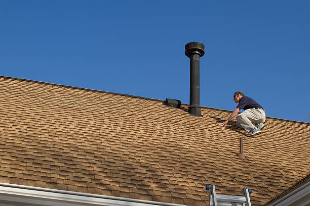 Best Tile Roofing Installation  in Decordova, TX