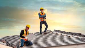 Best Flat Roofing  in Decordova, TX